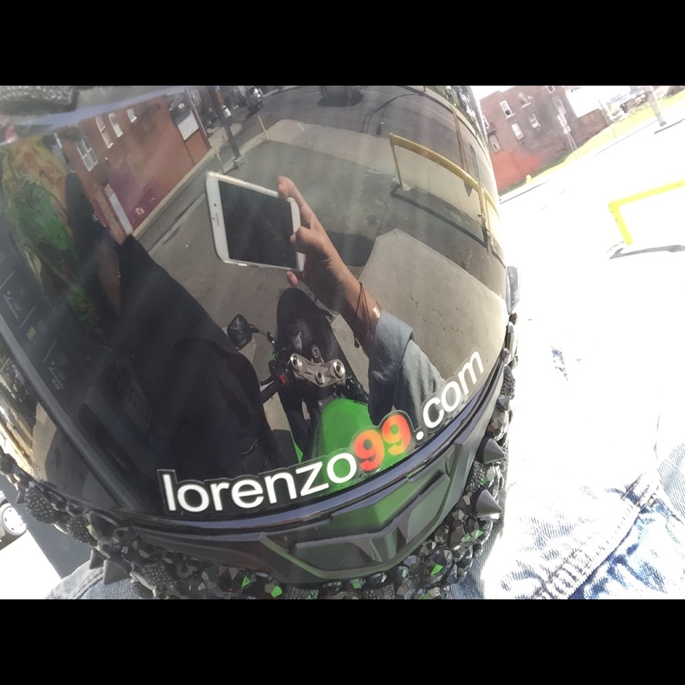 Meet your Posher, Marilyn